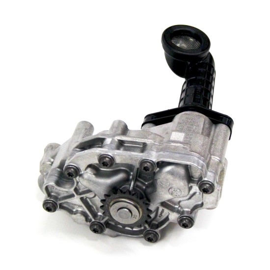 Oil Pump for Opel Grandland 2.0 D - D20DTH - DW10FC