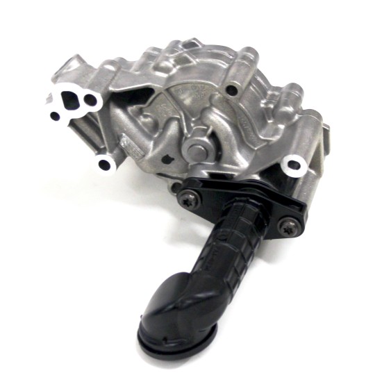 Oil Pump for Vauxhall Grandland 2.0 D - D20DTH - DW10FC