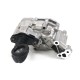 Oil Pump for Opel Grandland 2.0 D - D20DTH - DW10FC