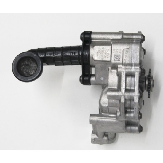 Oil Pump for Opel Grandland 2.0 D - D20DTH - DW10FC