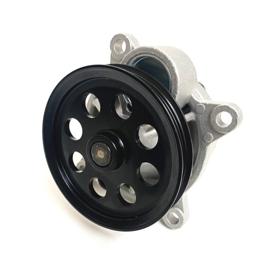 Water Pump & Pulley for Ford Galaxy, S-Max, Transit & Tourneo 2.0 16v EcoBlue