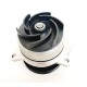 Water Pump & Pulley for Ford Galaxy, S-Max, Transit & Tourneo 2.0 16v EcoBlue