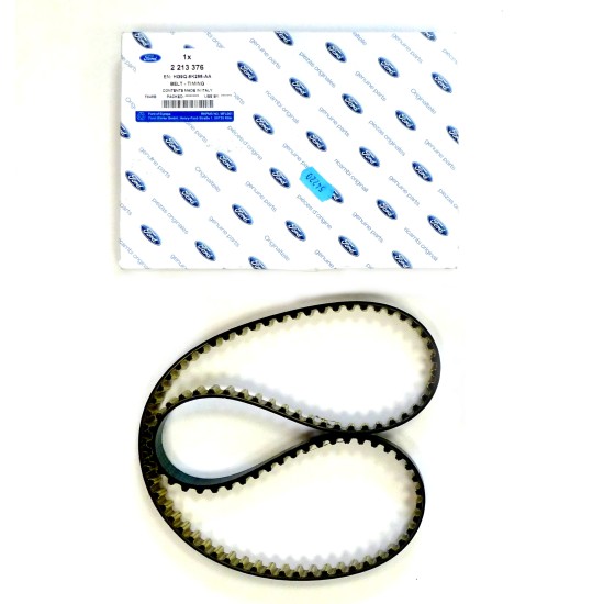 Genuine Timing Belt for Ford Edge, Mondeo, Focus, Galaxy & S-Max 2.0 16v EcoBlue