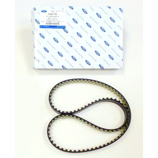 Genuine Timing Belt for Ford Ranger, Transit & Tourneo 2.0 16v EcoBlue