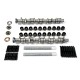 Full Camshaft Kit for Volkswagen 5.0 TDi