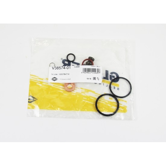 Injector Seal Repair Kit for Volkswagen 1.2, 1.4, 1.9, 2.0, 2.5 TDi 