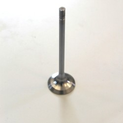 Exhaust Valve for Vauxhall 2.0 Petrol 