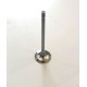 Exhaust Valve for Vauxhall 2.0 Petrol 