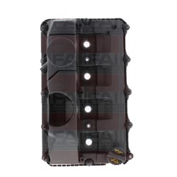Cylinder Head Cover for Ford Transit 2.4 Di / TDCi RWD