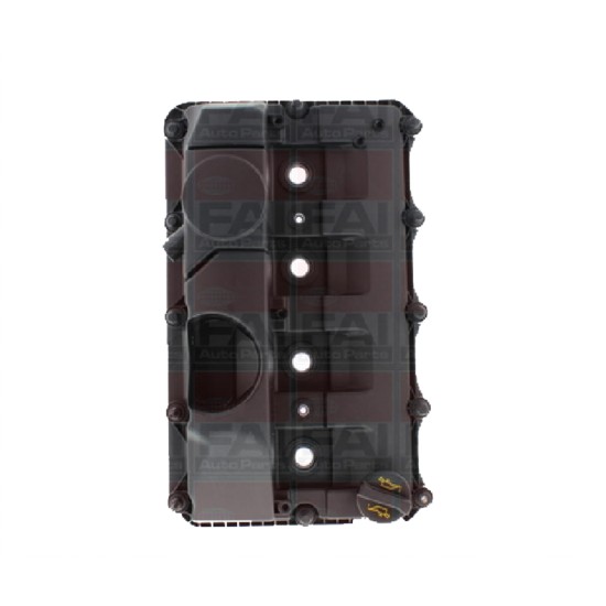 Cylinder Head Cover for Ford Transit 2.4 Di / TDCi RWD