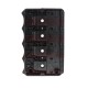 Cylinder Head Cover for Ford Transit 2.4 Di / TDCi RWD