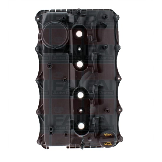 Cylinder Head Cover for Ford Transit & Ranger 2.2 TDCi RWD / 4WD