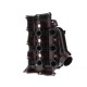 Cylinder Head Cover for Jaguar  F-Pace, XF & XJ 3.0 D V6 / SDV6 - 306DT AJV6D