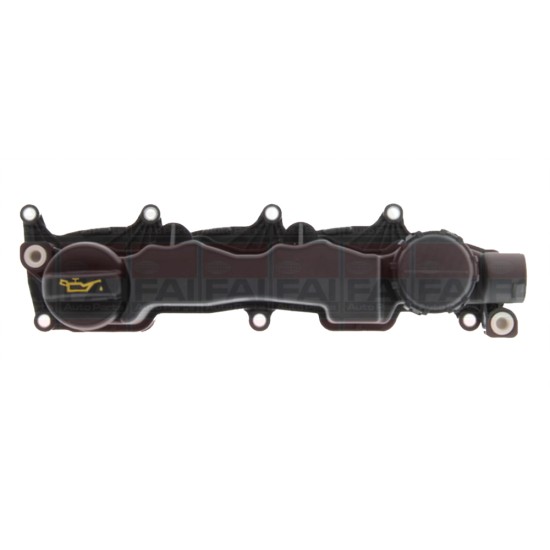 Cylinder Head Cover for Ford 1.6 TDCi