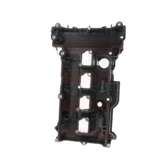 Cylinder Head Cover for Mercedes Benz C-Class, E-Class, SLK 1.8 16v CGi M271 