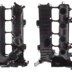 Cylinder Head Cover for Peugeot 1007, 107, 2008, 206, 207, 208, 307, Bipper 1.4 HDi DV4