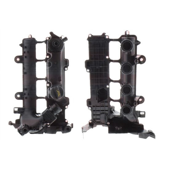 Cylinder Head Cover for Ford Fiesta & Fusion 1.4 TDCi DV4