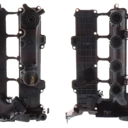 Cylinder Head Cover for Citroen C1, C2, C3, Nemo, Xsara 1.4 HDi DV4