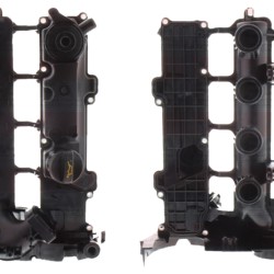 Cylinder Head Cover for Ford Fiesta & Fusion 1.4 TDCi DV4