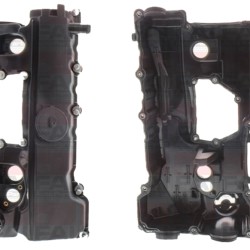 Cylinder Head Cover for BMW 116, 118, 120, 318, 320, 520, X1, X3, Z4 2.0 N43B20 & N46B20