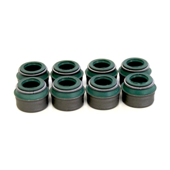 Valve Stem Oil Seals for Alfa Romeo 1.4, 1.5, 1.6, 1.7, 1.8 & 2.0 Petrol 