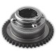 Inlet Camshaft Adjuster For Mercedes Benz 1.8 16v M271