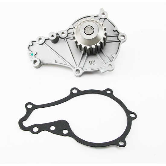 Volvo 1.6 D & DRIVe D4164T Timing Belt Kit & Water Pump 