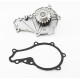 Ford 1.6 16v TDCi Timing Belt Kit & Water Pump 