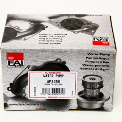 Cadillac BLS 2.0 T Flexpower Z20LER Water Pump