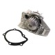 Water Pump for Bobcat Skidsteer 751 1.9 Liter XUD9 