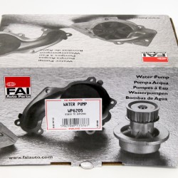 Opel / Vauxhall Agila, Astra, Corsa 1.0 & 1.2 Water Pump