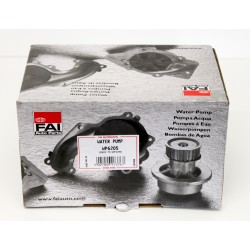 Opel / Vauxhall Agila, Astra, Corsa 1.0 & 1.2 Water Pump