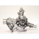 Opel / Vauxhall Agila, Astra, Corsa 1.0 & 1.2 Water Pump