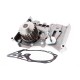 Dacia Logan 1.6 16v K4M Water Pump 