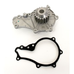 Water pump for Peugeot 1.6 HDi DV6 