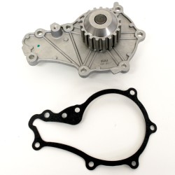 Water pump for Peugeot 1.6 HDi DV6 