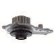 Water Pump for Toyota Aygo 1.4 HDi 2WZ-TV