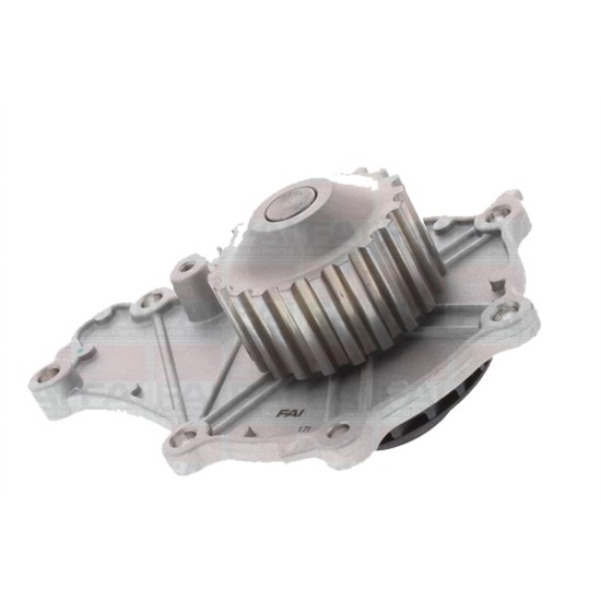 Water Pump for Toyota Aygo 1.4 HDi 2WZ-TV
