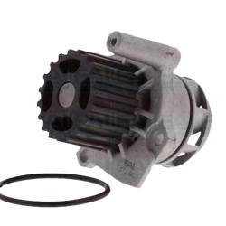 Water Pump for Skoda Fabia, Roomster, Octavia & Superb 1.4 & 1.9 TDi