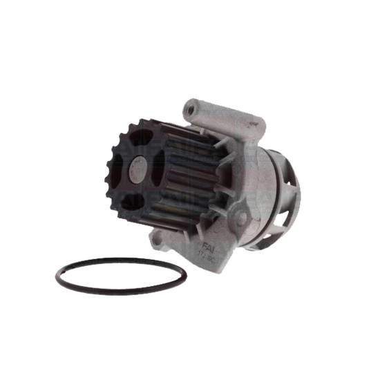 Water Pump for Ford Galaxy 1.9 TDi - ASZ & BTB