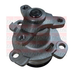 Nissan Qashqai & X-Trail 2.0 DCi M9R Water Pump | 21010-00Q0C