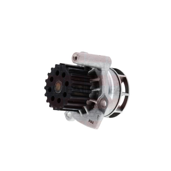 Audi A1, A3, A4, A5, A6, Q3, Q5, TT 1.6 & 2.0 TDi Water pump