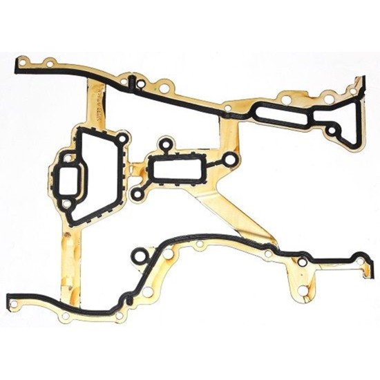 Timing Cover Gasket For Vauxhall Agila, Corsa, Astra, Combo, Meriva, Tigra 1.0 12v - 1.2 & 1.4 16v