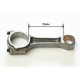 Set of Connecting Rods / Conrod for Ford 2.2 TDCi