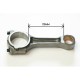 Set of Connecting Rods / Conrod for Land Rover 2.2