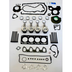 Engine Rebuild Kit for Ford 1.8 TDCi