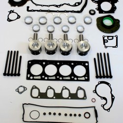 Engine Rebuild Kit for Ford 1.8 TDCi