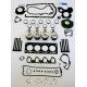 Engine Rebuild Kit with 0.50mm Oversized Pistons for Ford 1.8 TDCi 