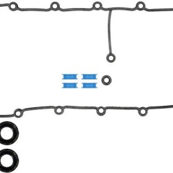 Audi A4, A6 & Allroad 4.2 Quattro Rocker Gasket Set x 2 for Cyl 1 -8  