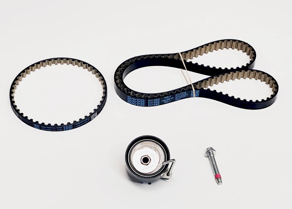 Timing Belt Kit for Ford Cyl 12v EcoBoost